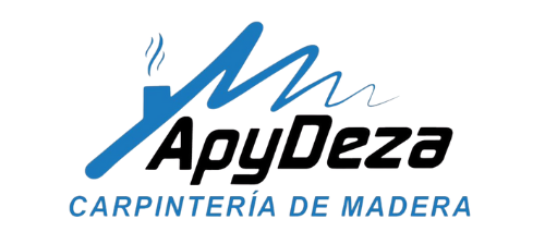 Carpintería Apyreza